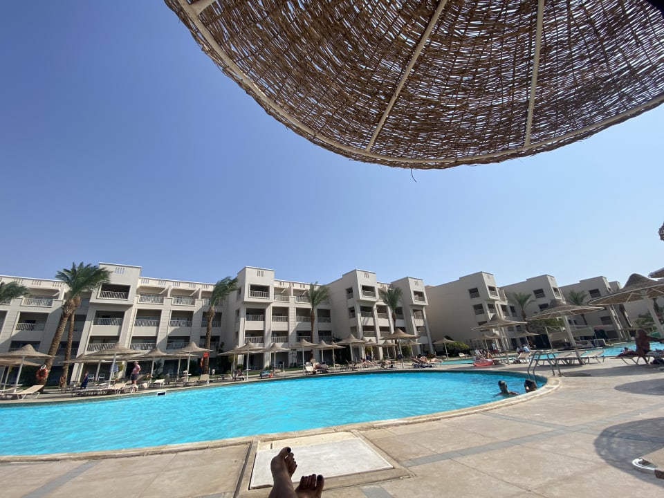 Pool Jaz Soma Beach