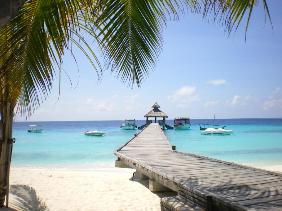 Mainjetty NH Collection Maldives Reethi Resort