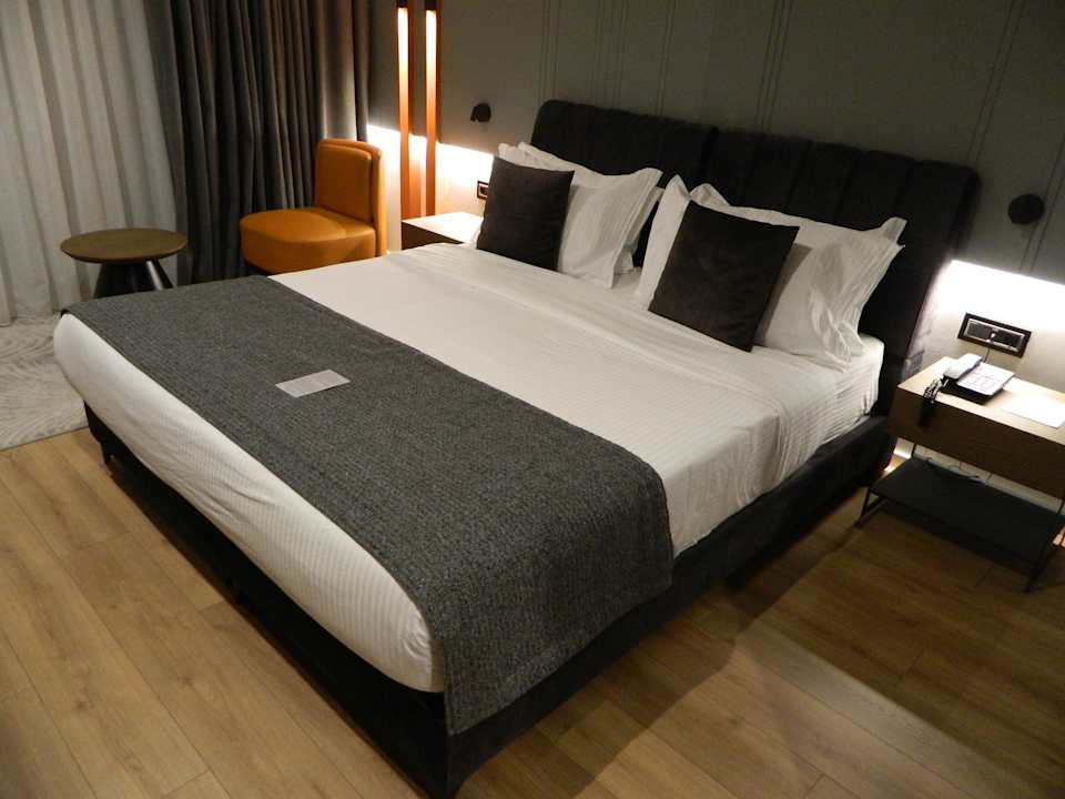 Zimmer Hotel Elisa Tirana, Affiliated by Meliá