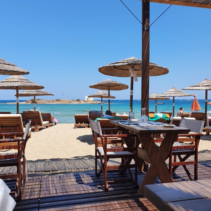 Gastro High Beach Resort