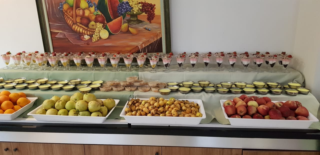 Gastro Hotel Gardenia Beach