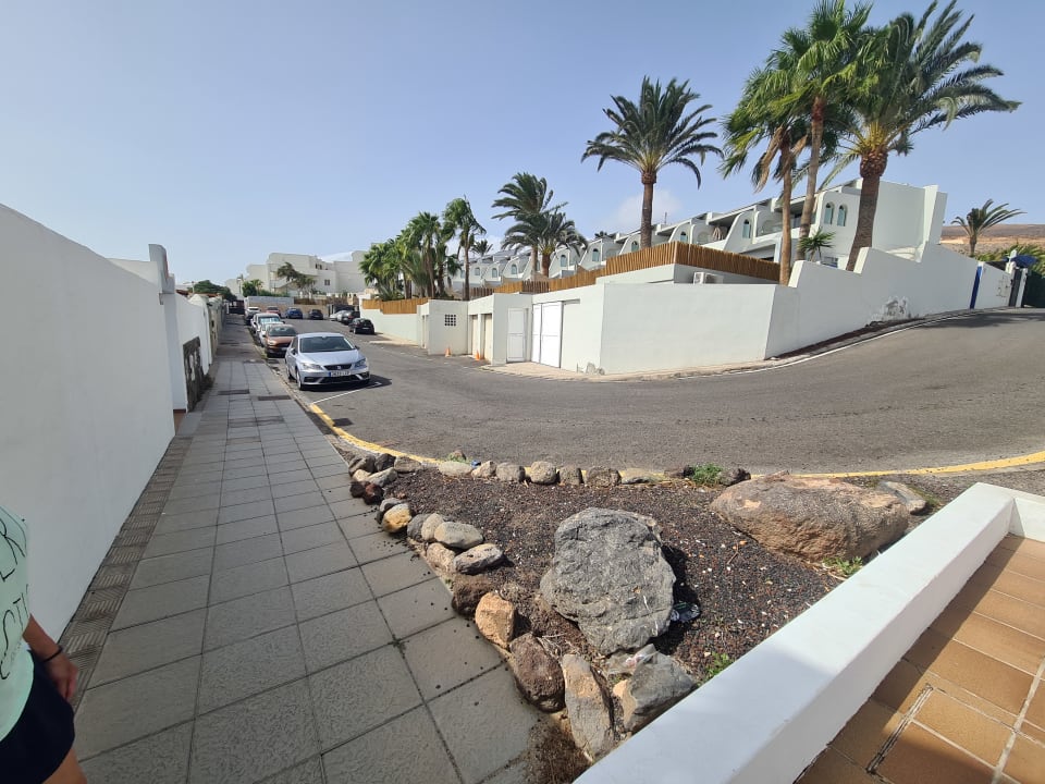 Außenansicht Garden & Sea Boutique Lodging by LIVVO