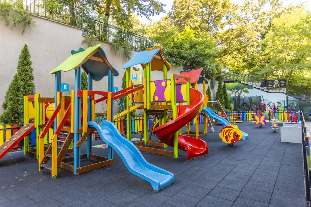 Sport & Freizeit Prestige Hotel & Aquapark