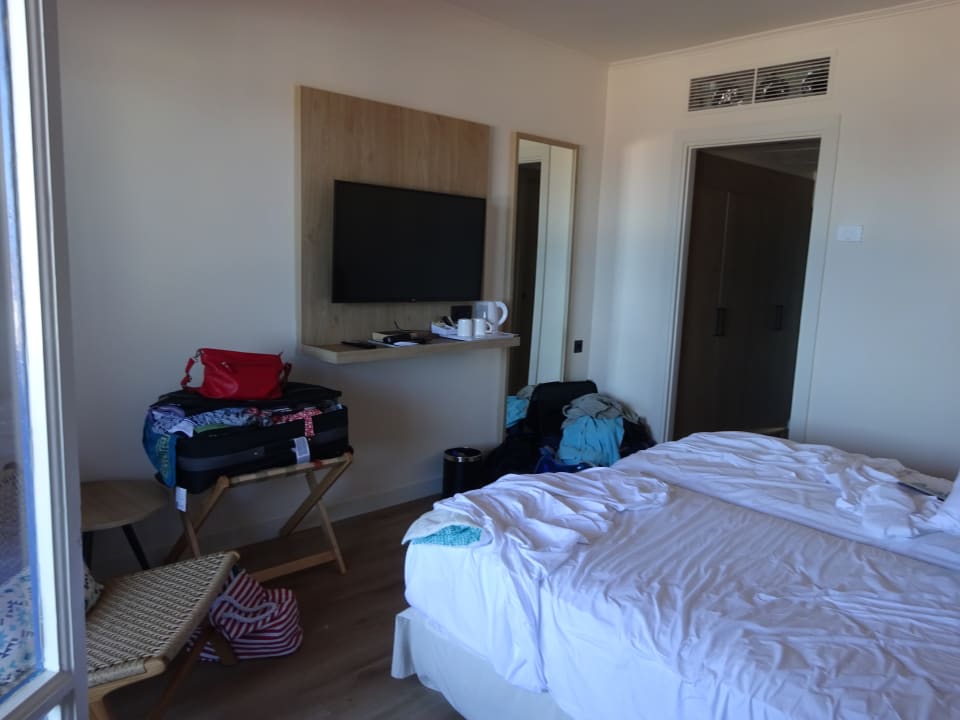 Zimmer AluaSoul Zakynthos - Adults only