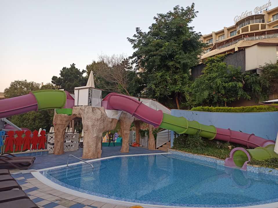 Pool GRIFID Aqua Club Bolero