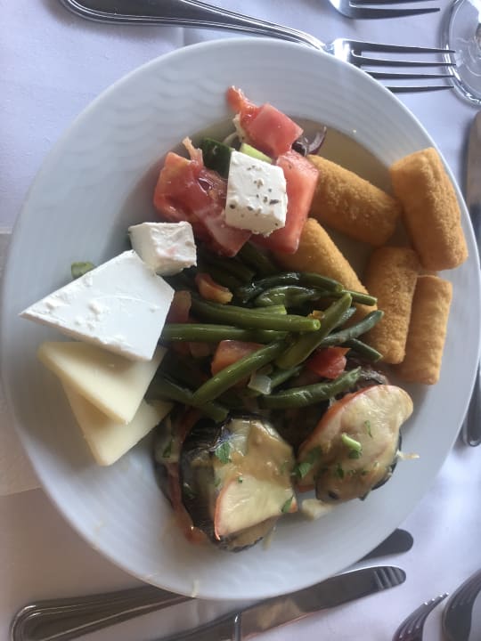 Gastro Hersonissos Maris