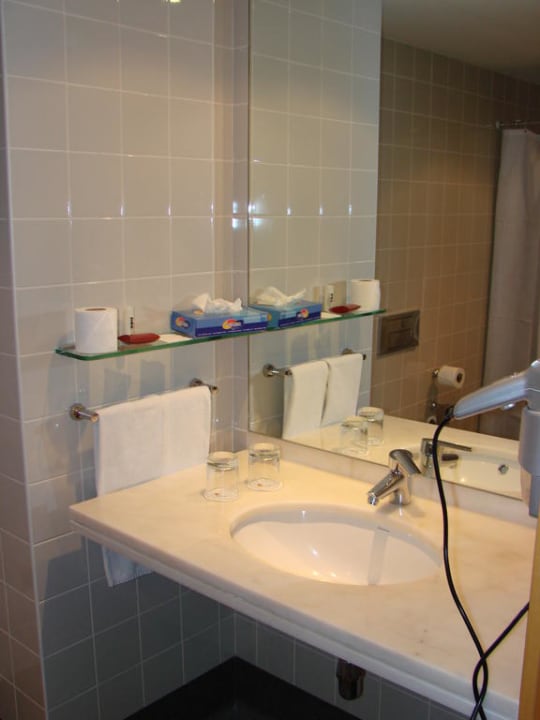 Bad Hotel Golden Residence