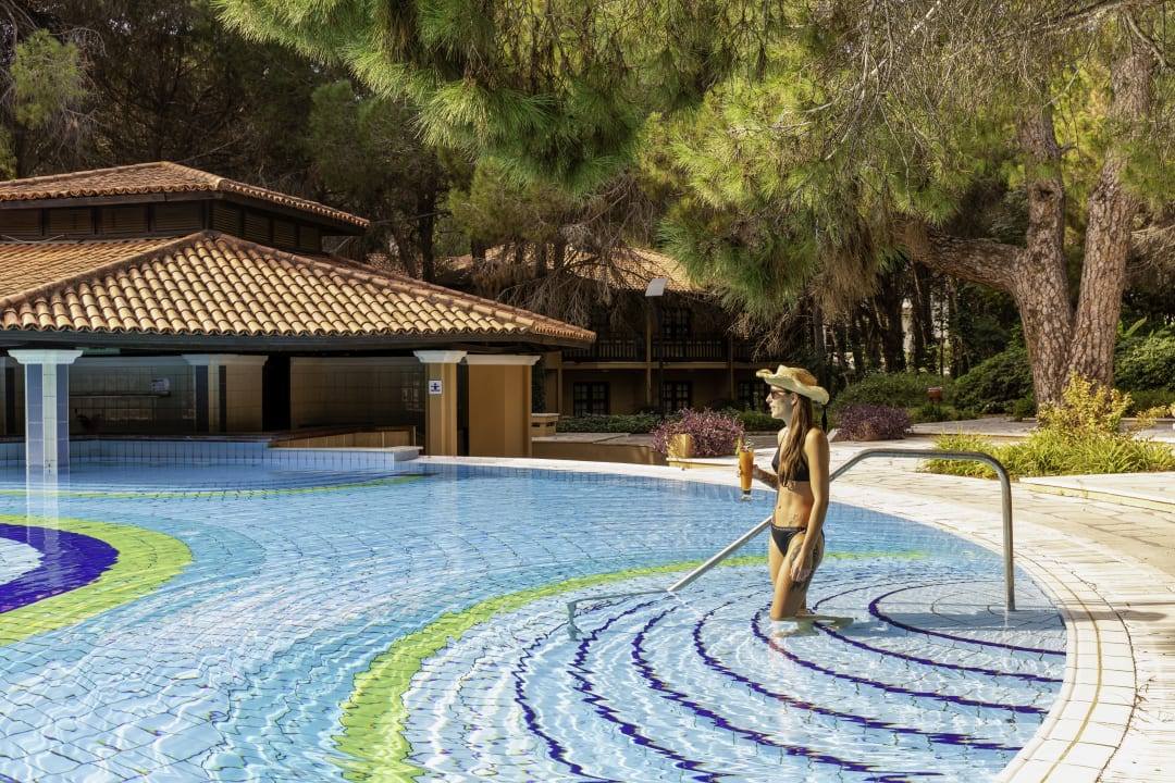 Pool Asteria Family Belek