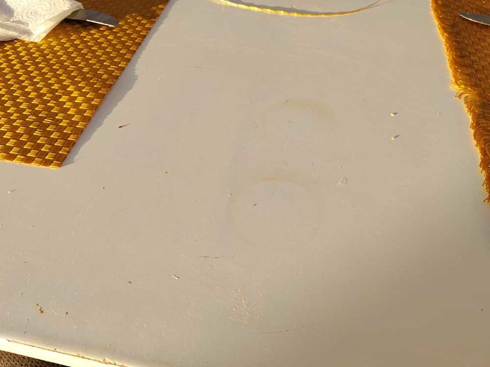 Gastro Hotel El Mouradi Djerba Menzel