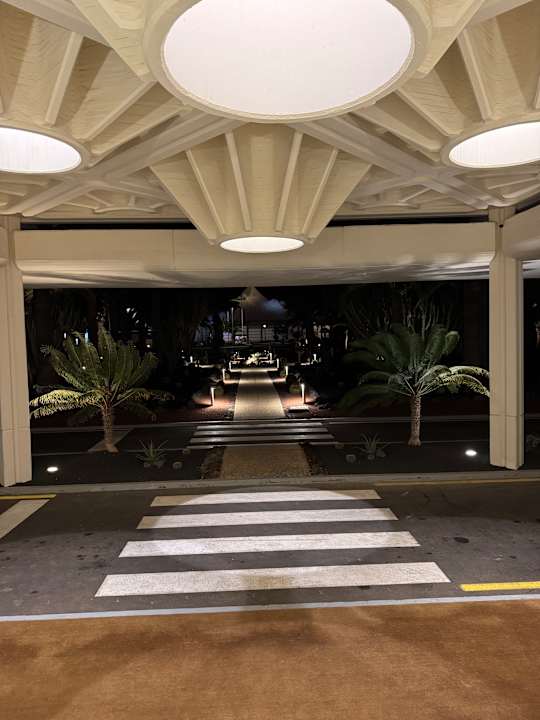 Lobby Paradisus by Meliá Salinas Lanzarote