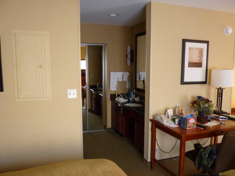 Zimmer Homewood Suites by Hilton Agoura Hills, CA