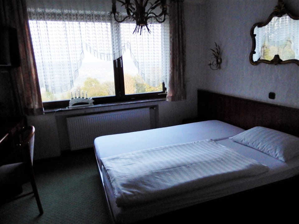 Zimmer Hotel Kempenhof