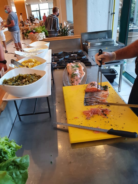 Gastro Calimera Sirens Beach