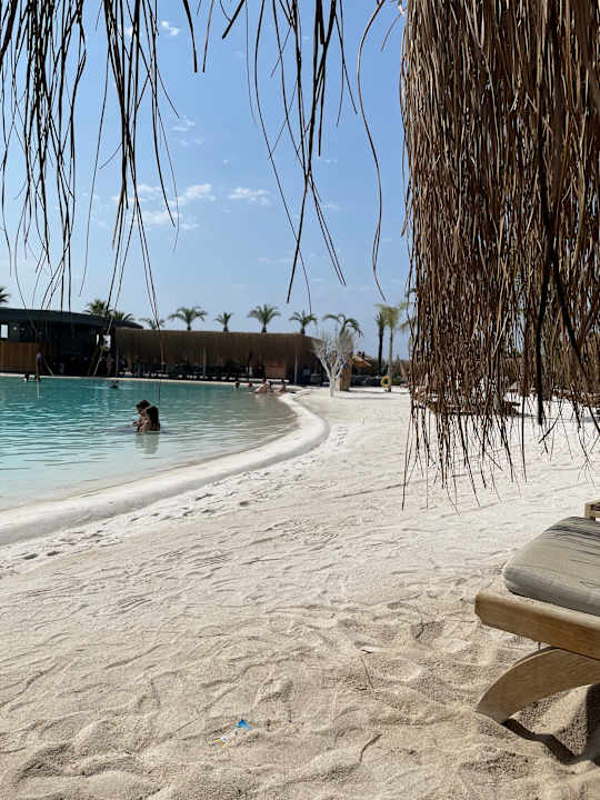 Pool Lago Hotel