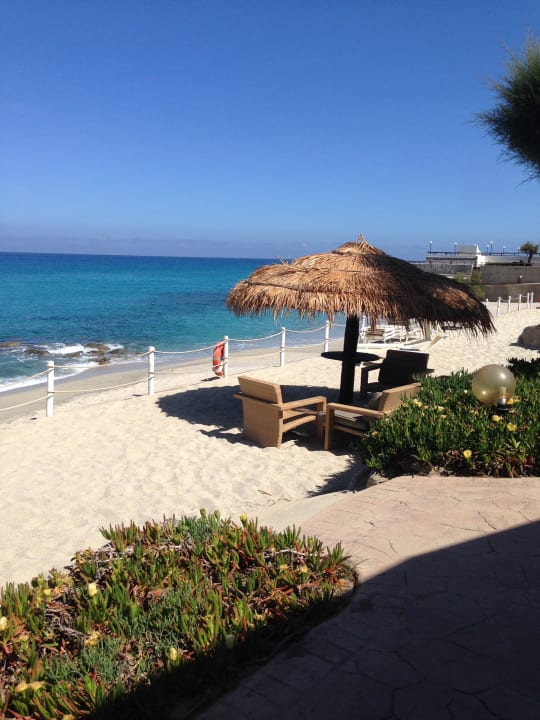 Strand Hotel Villaggio Il Gabbiano