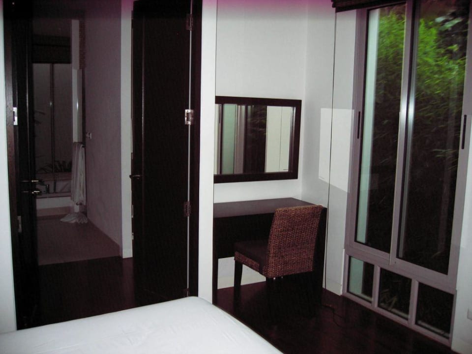 Schlafzimmer Luxery Apartments Kata Gardens