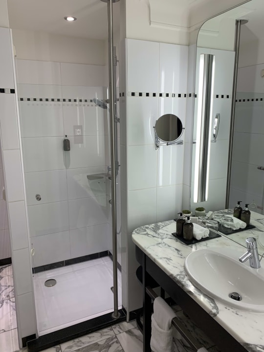 Zimmer Falkensteiner Spa Resort Marienbad