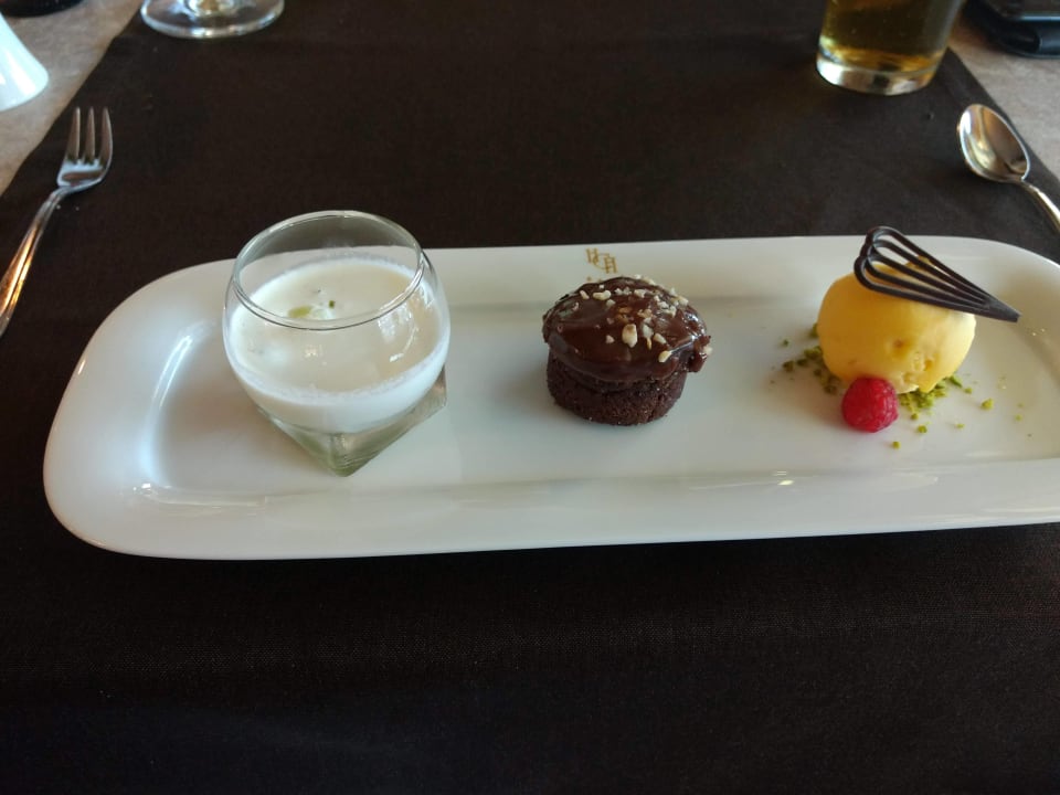 Gastro Hotel Chemnitzer Hof