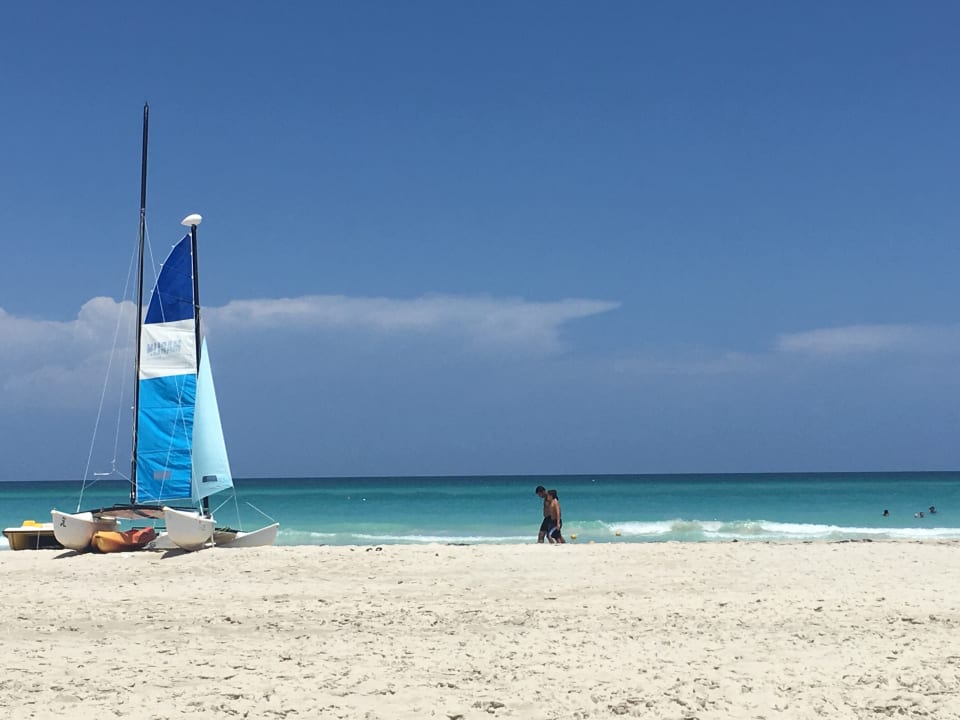 Strand Blau varadero - Adults only