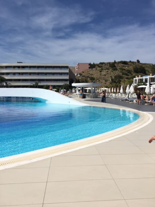 Pool Princess Andriana Resort & Spa