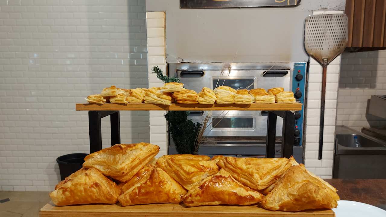 Gastro Sentido Bellevue Park