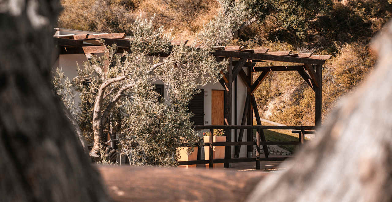 Sonstiges Agriturismo Podere Pansera