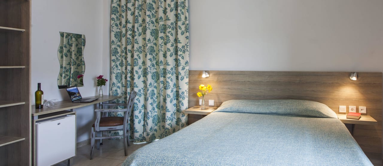 Room Potidea Golden Beach Hotel - Across Hotels & Resorts