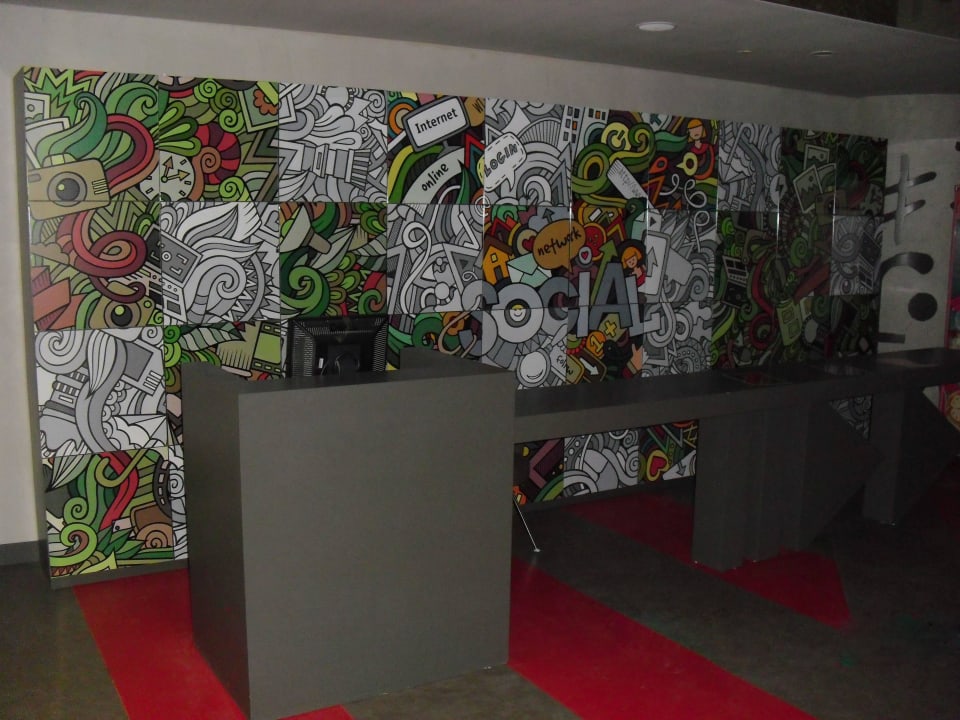 Anmeldung für Bowling Side Star Elegance