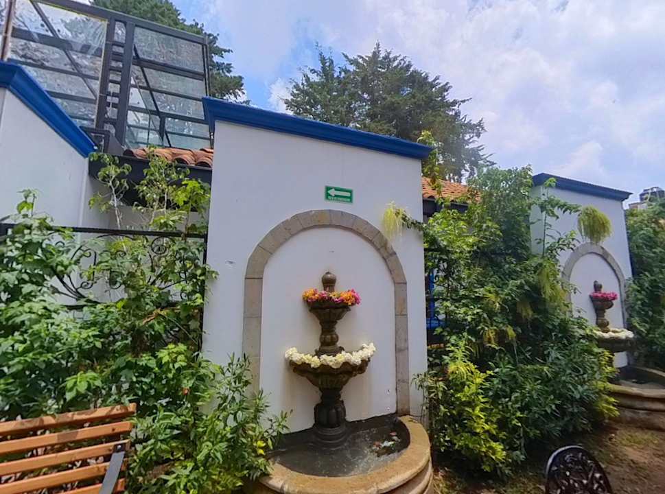 Sonstiges Hacienda Valentino