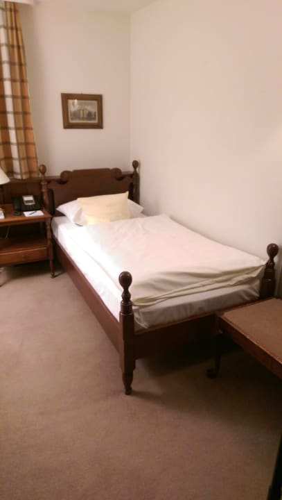 Zimmer Hotel Krone Tübingen