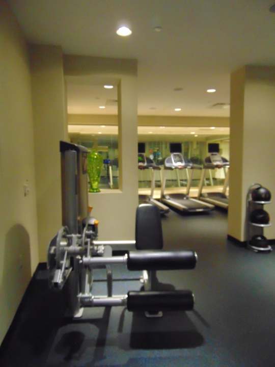 Sport & Freizeit Hotel The Henry