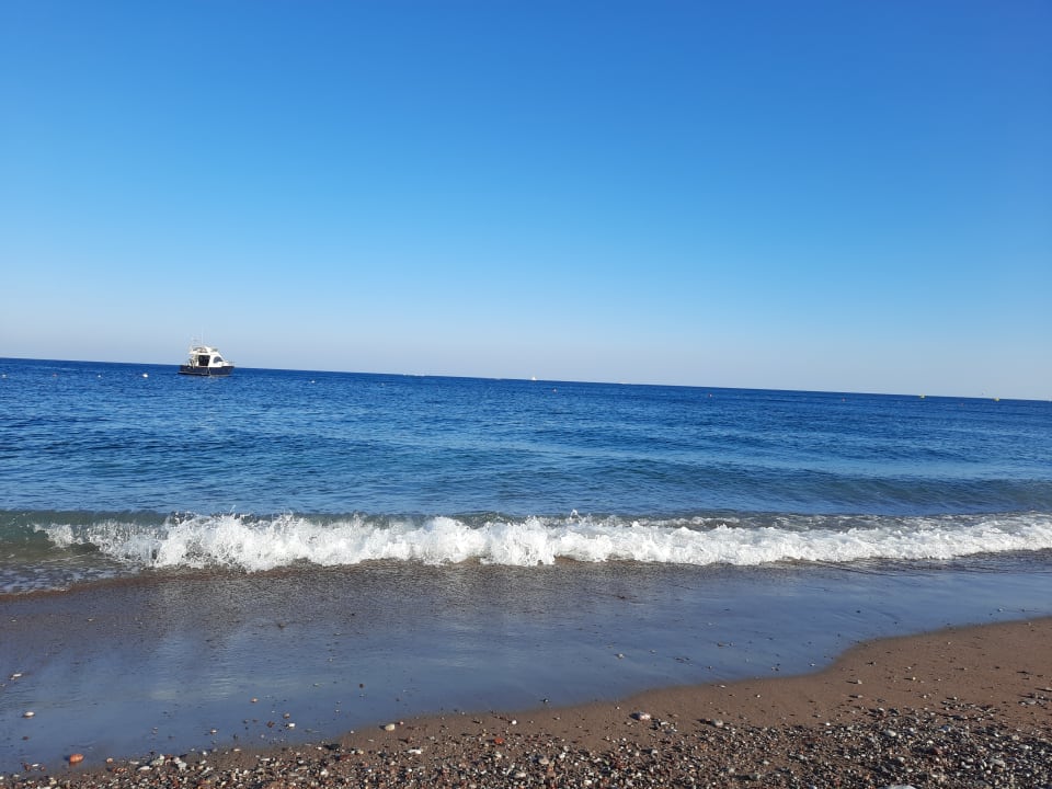 Strand Rodos Palladium Leisure & Wellness