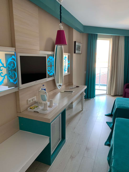 Zimmer Sultan of Dreams Hotel & Spa