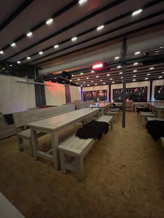 Gastro Bauer Martin | Ostsee Ferienhof Bendfeldt bei Grömitz