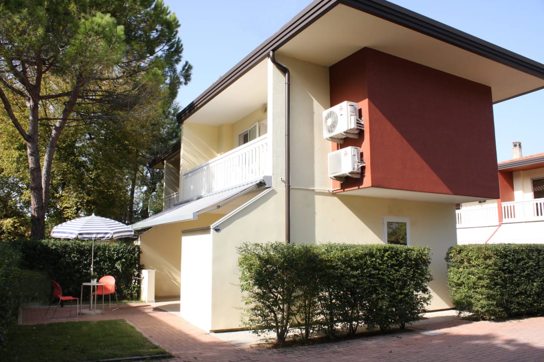 Dependance Nice Hotel Bibione