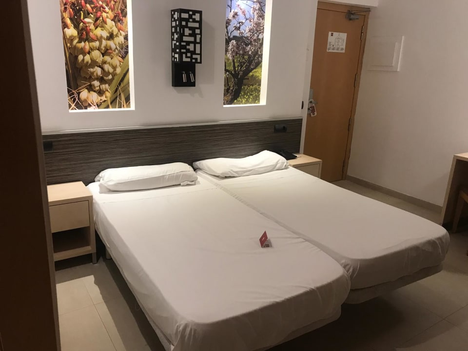 Zimmer MLL Palma Bay Club Resort