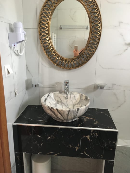 Zimmer Villa Askamnia and Suites