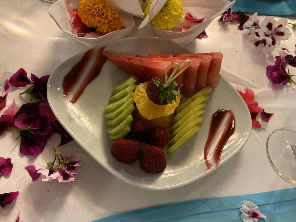 Gastro Quattro Beach Spa & Resort