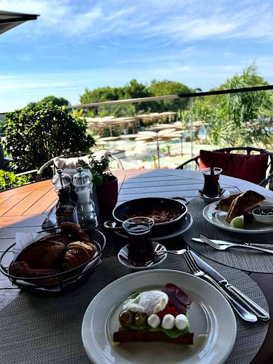 Gastro Cullinan Belek