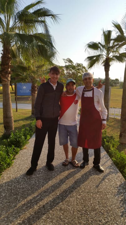 Sonstiges Mary Hotel Side