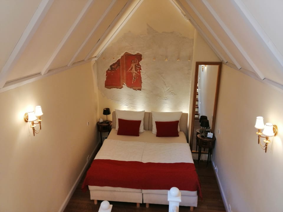 Zimmer Hotel Eh'häusl