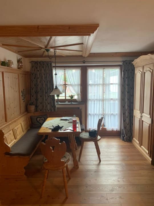 Zimmer Ferienwohnungen Fiakerhof