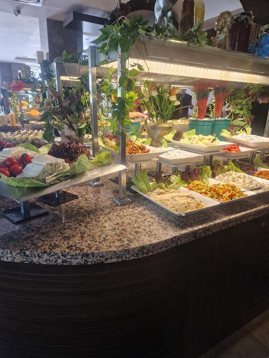 Gastro Telatiye Resort