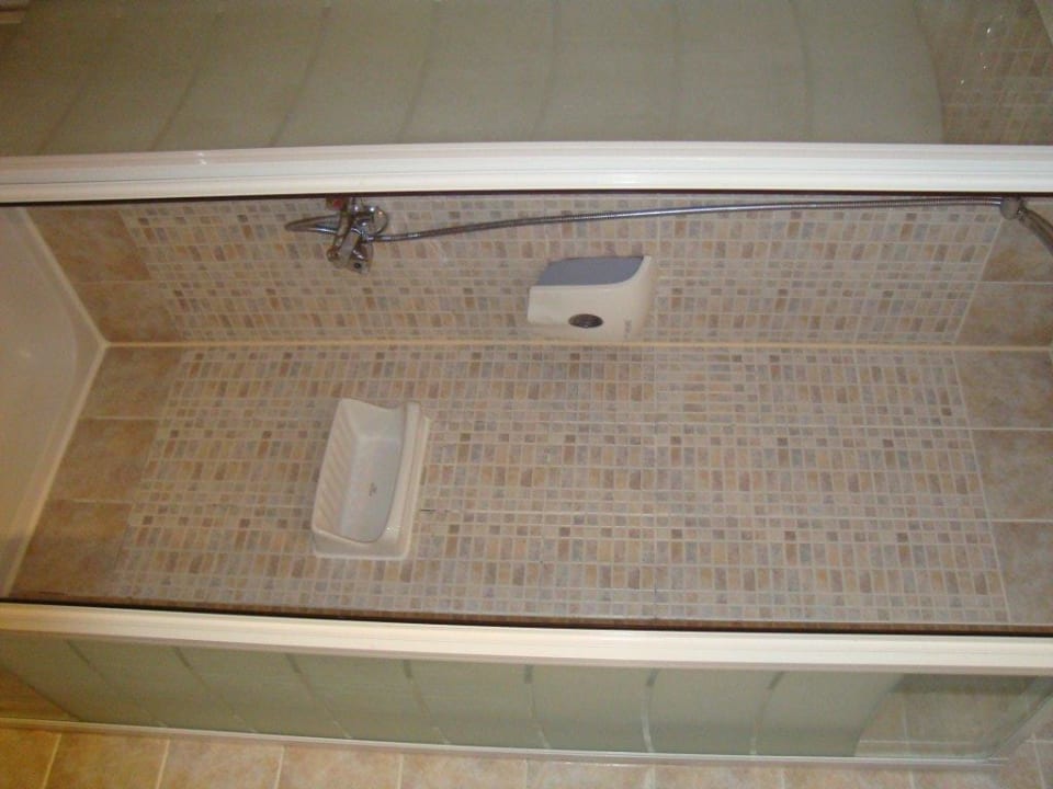 Dusche Palm Beach Resort