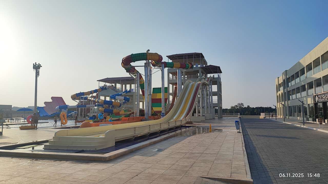 Sport & Freizeit Albatros Makadi Resort