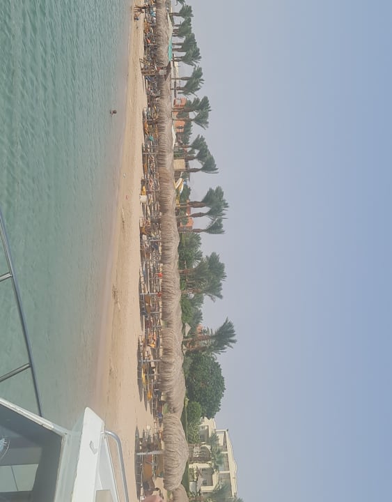 Strand Sentido Caribbean World Soma Bay