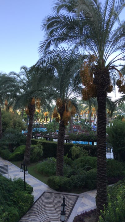Pool Sunis Kumköy Beach Resort Hotel & Spa