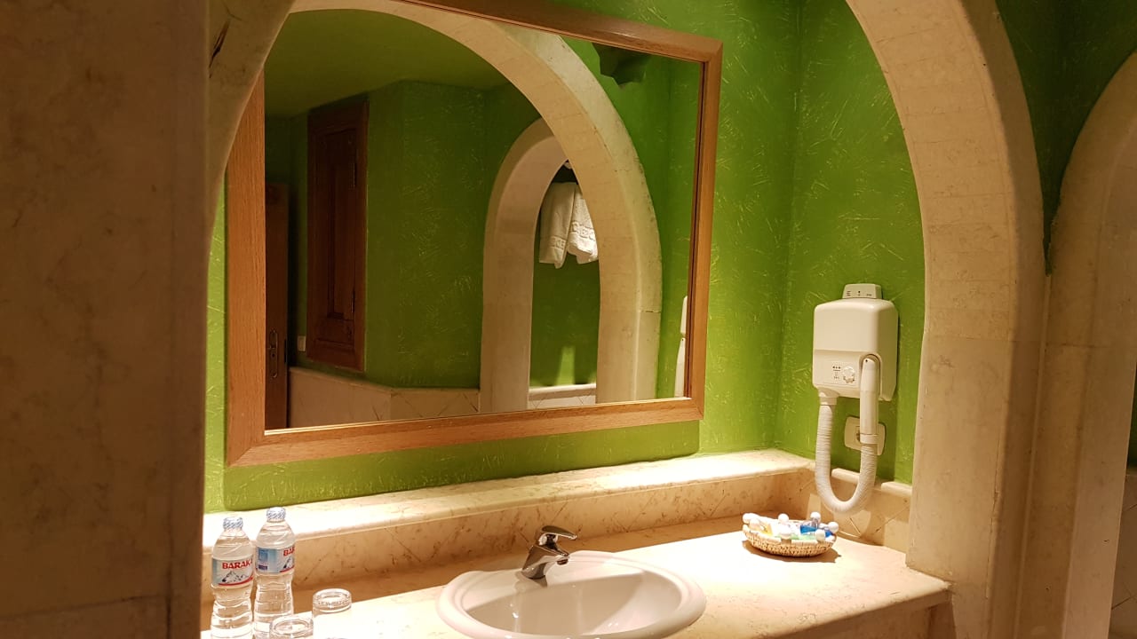 Zimmer Makadi Palace