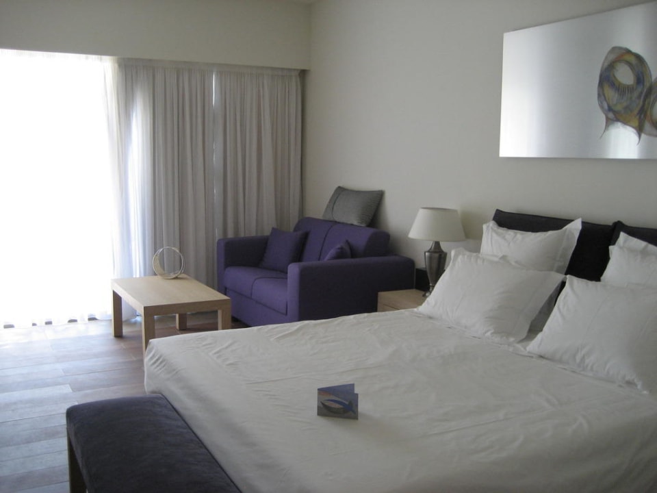 Doppelzimmer Aquagrand Artistic Luxury Beach Resort - Adults only