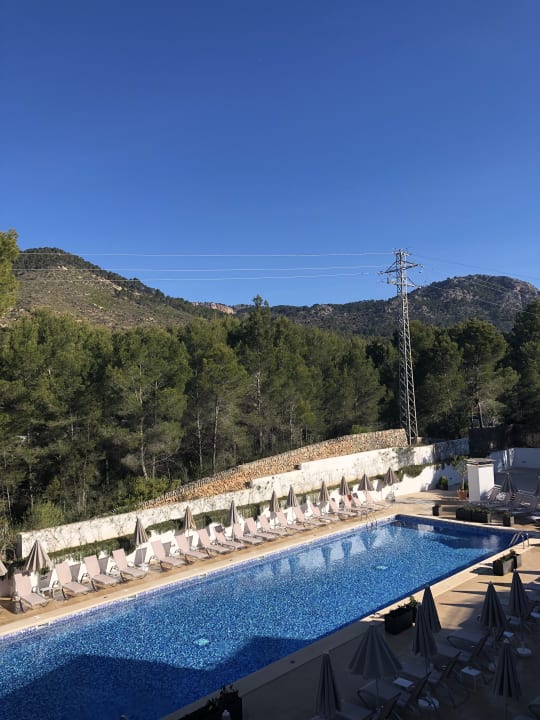 Außenansicht allsun Hotel Paguera Park